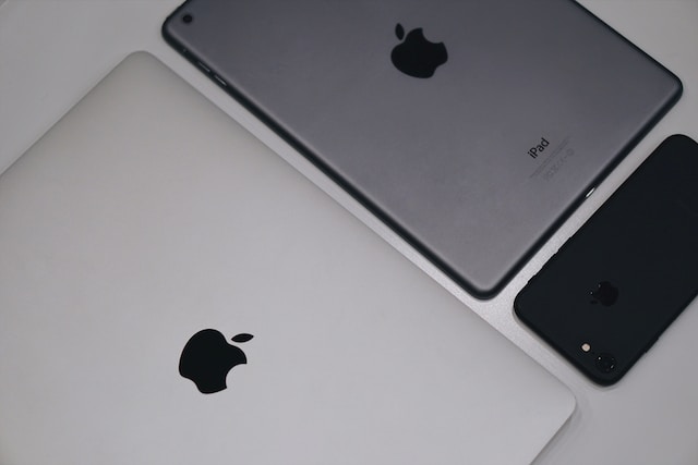 iPad Repair Services in Queenstown