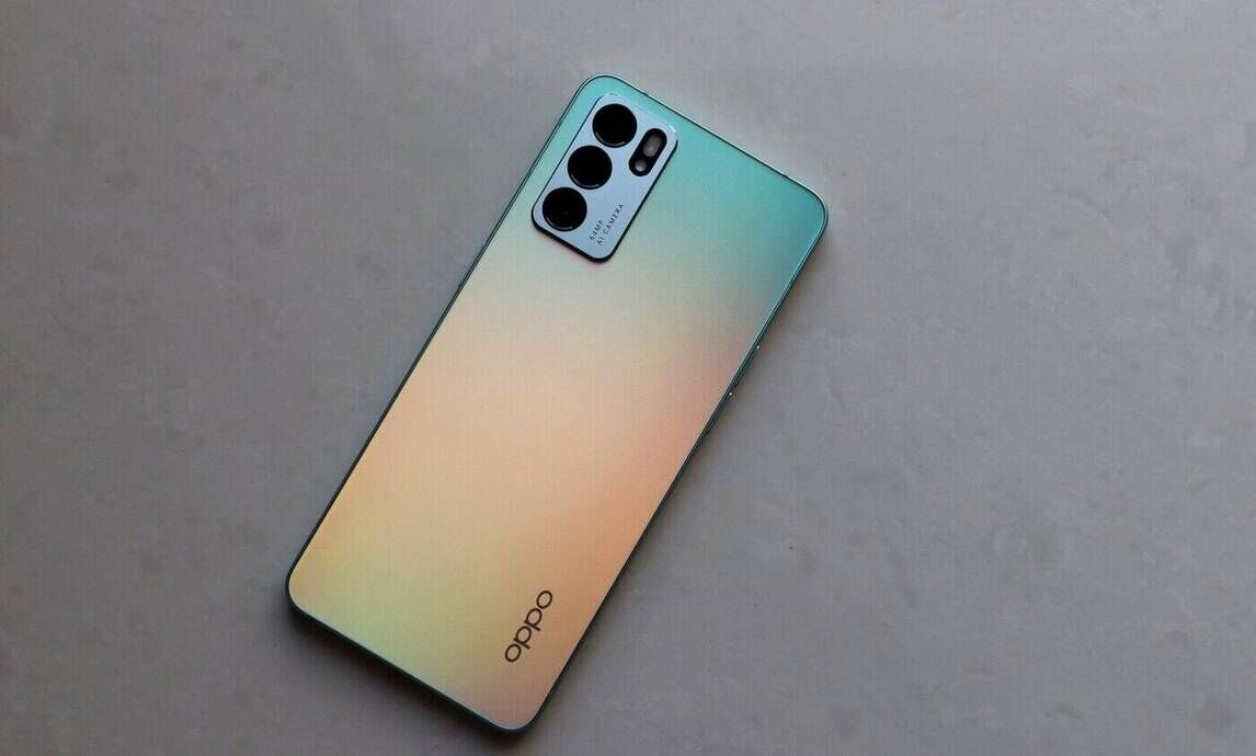 Oppo Phone Repair Services