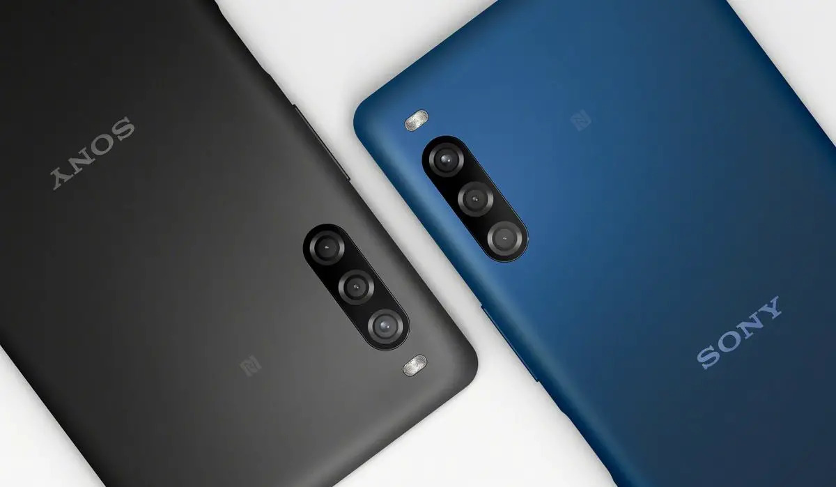 Sony Phone Repair