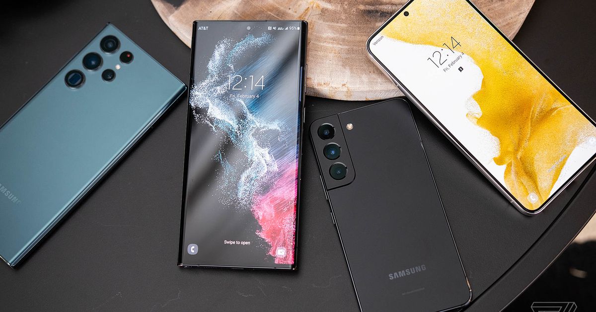 Auckland Samsung Phone repair