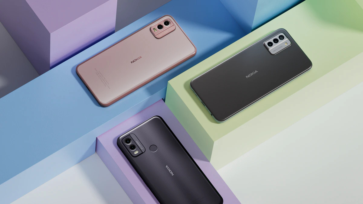 nokia phone repair