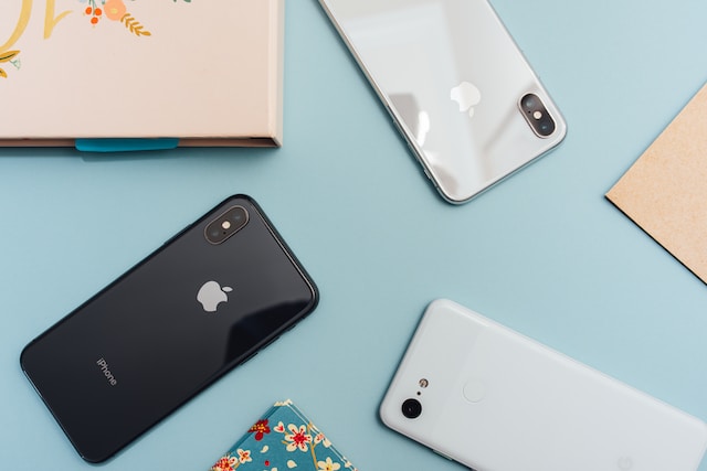 Does iPhone slow down like Android
