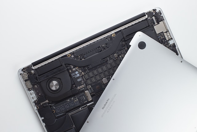 Laptop Repair Services In Auckland