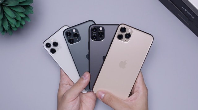 Common iPhone Problems Hello Tech Auckland