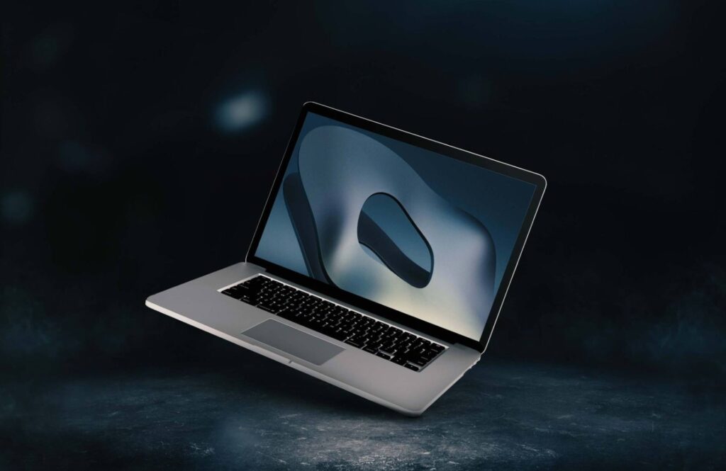 MacBook Screen Repairs