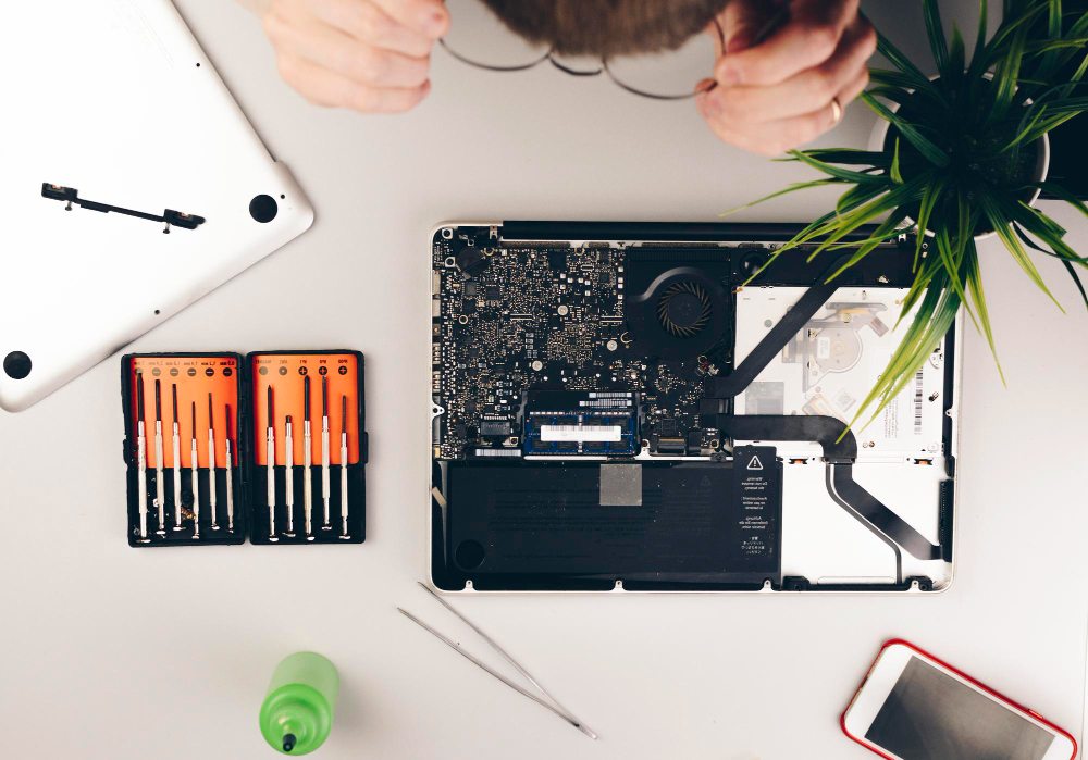 Top 5 Most Common Laptop Problems in Queenstown & How to Fix Them