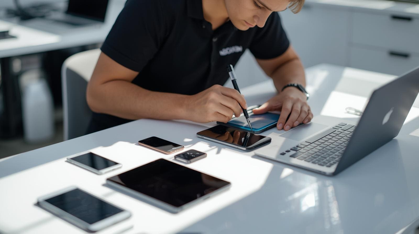 Affordable Phone, Tablet & Laptop Repair in Queenstown